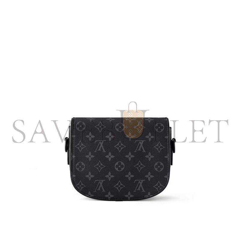 LOUIS VUITTON MONTSOURIS MESSENGER PM M12519 (20*17*7cm)
